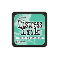 Cracked Pistachio Mini Distress Ink