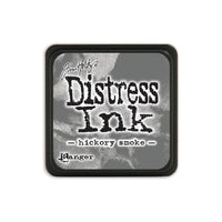 Hickory Smoke Mini Distress Ink