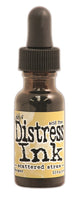 Scattered Straw Distress Ink Refill