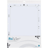 Pix Scan Curio Mat