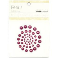 Plum Pearls