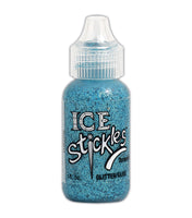 Turquoise Ice Stickles