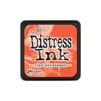 Ripe Persimmon Mini Distress Ink