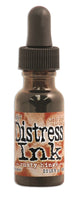 Rusty Hinge Distress Ink Refill