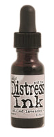 Milled Lavender Distress Ink Refill