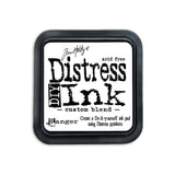 Custom Blend Distress Ink Pad