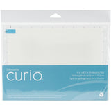 Curio 6x8.5" Embossing Mat