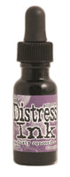 Dusty Concord Distress Ink Refill