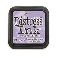 Shaded Lilac Distress Ink Pad