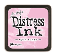 Spun Sugar Mini Distress Ink
