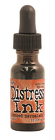 Spiced Marmalade Distress Ink Refill