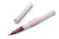 Wink Of Stella Pink Glitter Brush Marker