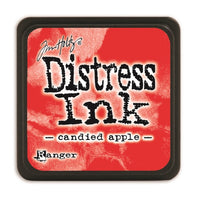 Candied Apple Mini Distress Ink