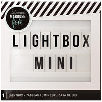 Heidi Swapp Lightbox Mini