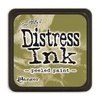 Peeled Paint Mini Distress Ink
