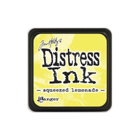 Squeezed Lemonade Mini Distress Ink