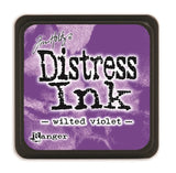 Wilted Violet Mini Distress Ink