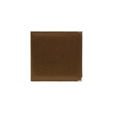Dark Chocolate 12x12 Classic Leather D-Ring Album