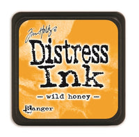 Wild Honey Mini Distress Ink