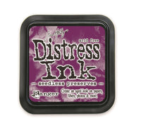 Seedless Preserves Distress Ink Pad