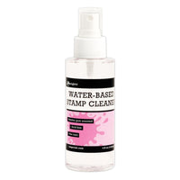 Water-Based Stamp Cleaner