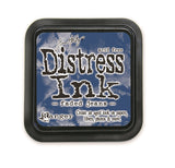 Faded Jeans Distress Ink Pad