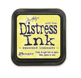 Squeezed Lemonade Distress Ink Pad