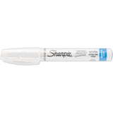 White Extra Fine Sharpie Paint Maker