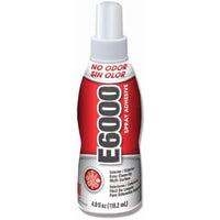 E6000 Spray Adhesive