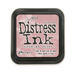 Victorian Velvet Distress Ink Pad