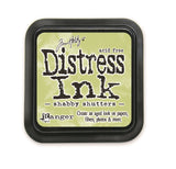 Shabby Shutters Distress Ink Pad