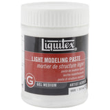 Light Modeling Paste