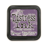 Dusty Concord Distress Ink Pad