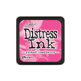 Picked Raspberry Mini Distress Ink