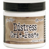 Distress Grit Paste