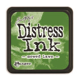 Mowed Lawn Mini Distress Ink